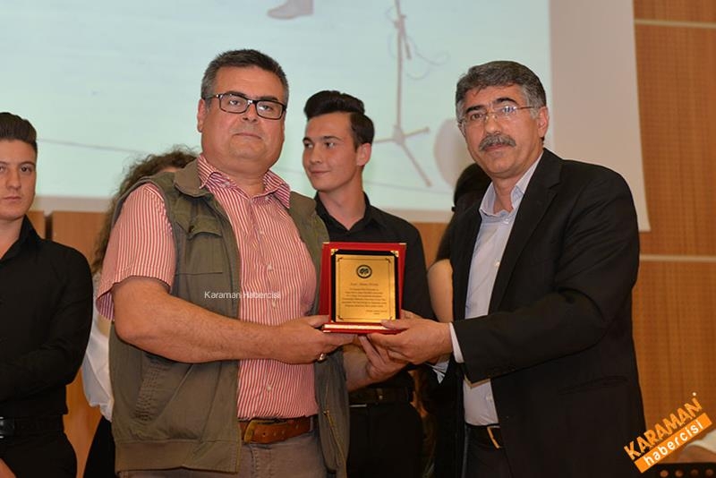 Türk Halk Müziği Ses Yarışması Şampiyonu  Belli Oldu 17