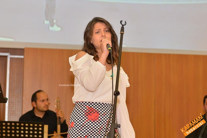 Türk Halk Müziği Ses Yarışması Şampiyonu  Belli Oldu 2