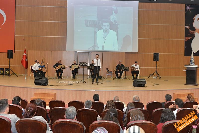Türk Halk Müziği Ses Yarışması Şampiyonu  Belli Oldu 24