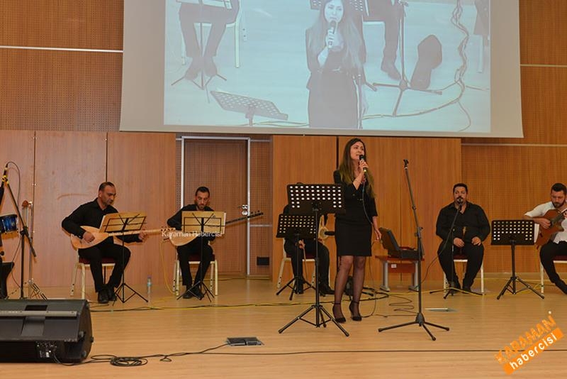 Türk Halk Müziği Ses Yarışması Şampiyonu  Belli Oldu 25