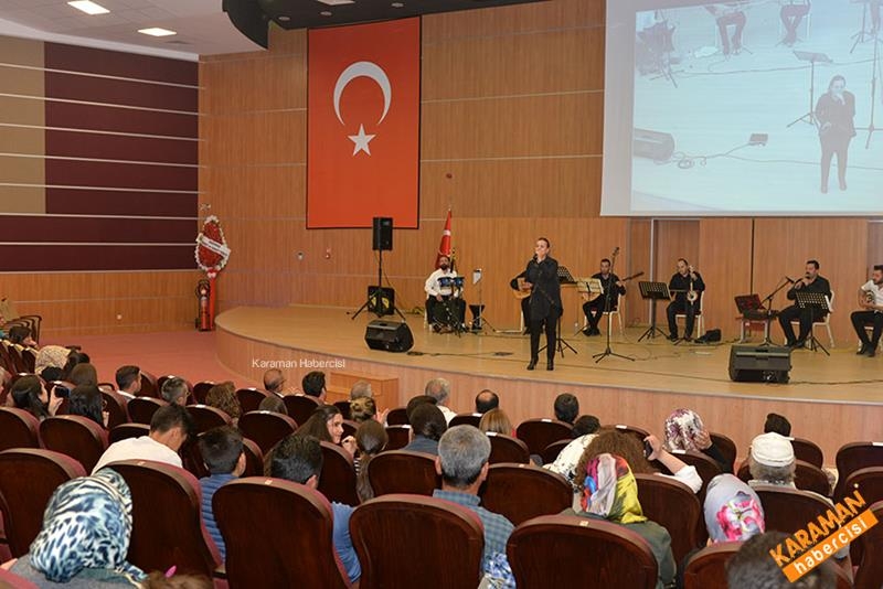 Türk Halk Müziği Ses Yarışması Şampiyonu  Belli Oldu 27