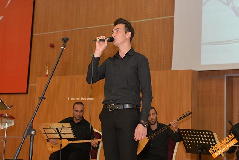 Türk Halk Müziği Ses Yarışması Şampiyonu  Belli Oldu 3