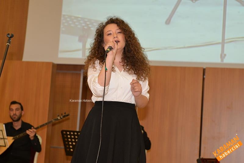 Türk Halk Müziği Ses Yarışması Şampiyonu  Belli Oldu 5