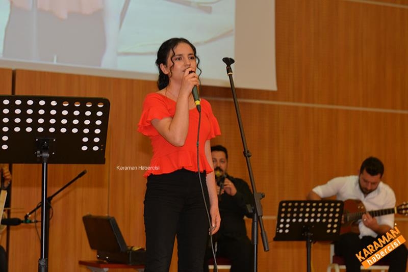 Türk Halk Müziği Ses Yarışması Şampiyonu  Belli Oldu 6