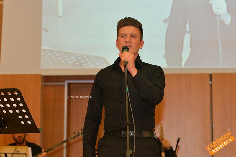 Türk Halk Müziği Ses Yarışması Şampiyonu  Belli Oldu 7