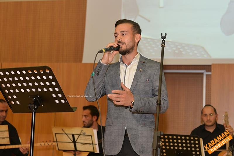 Türk Halk Müziği Ses Yarışması Şampiyonu  Belli Oldu 8