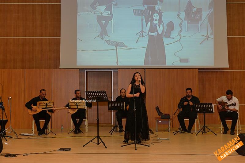 Türk Halk Müziği Ses Yarışması Şampiyonu  Belli Oldu 9
