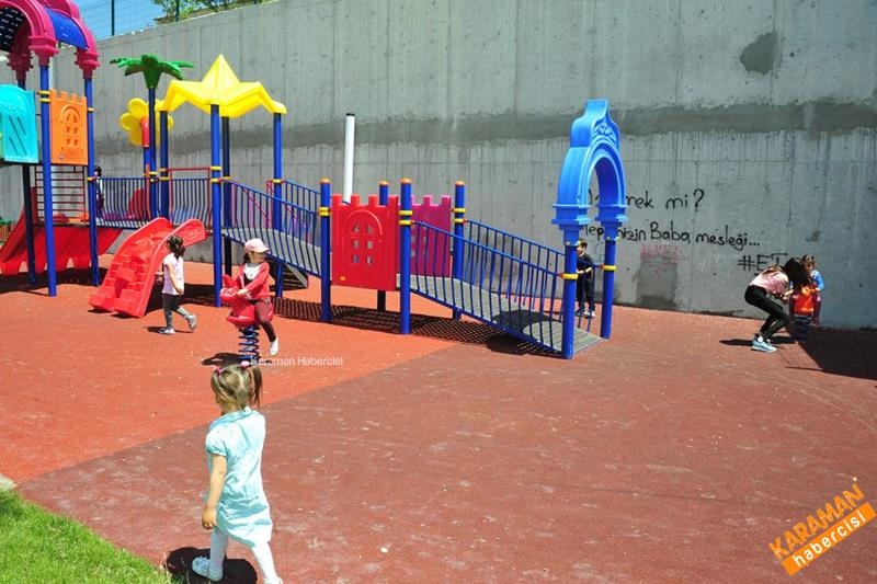 Hanım Gezilerine İki Mahalle Katıldı 10