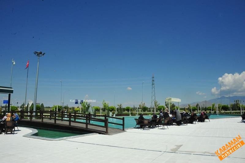 Hanım Gezilerine İki Mahalle Katıldı 2