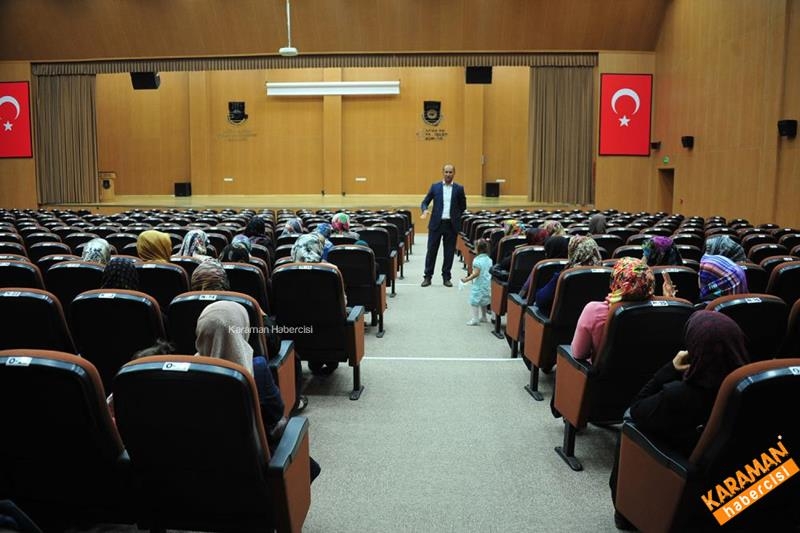 Hanım Gezilerine İki Mahalle Katıldı 5