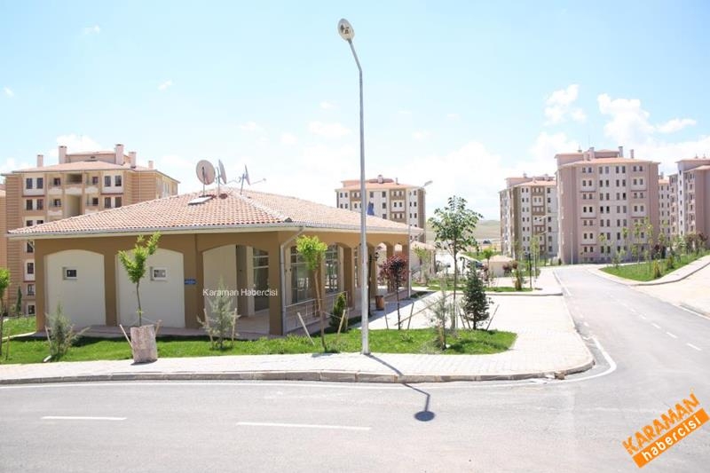 Başkan Çalışkan Toki’nin Yol Ve Toplu Ulaşımına El Attı 1