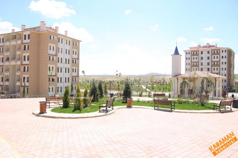 Başkan Çalışkan Toki’nin Yol Ve Toplu Ulaşımına El Attı 3