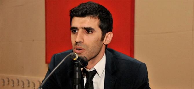 KMÜ'de Hocalı Katliamı Anıldı 1