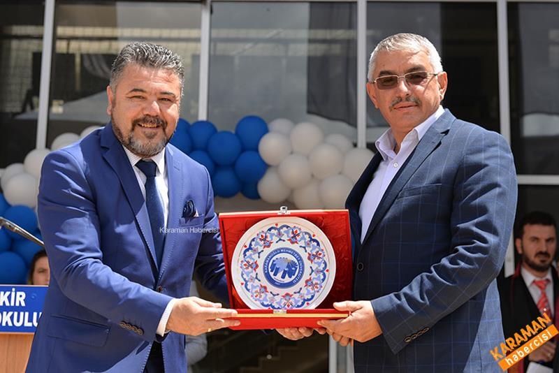 Kazım Karabekir MYO’da Mezuniyet Coşkusu 21