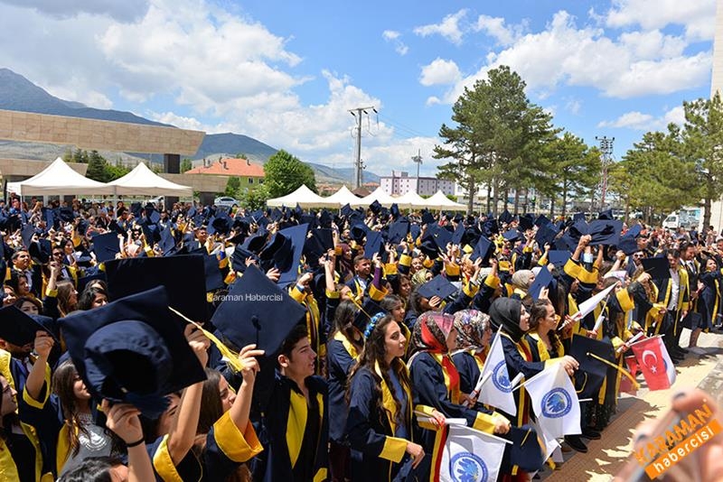 Kazım Karabekir MYO’da Mezuniyet Coşkusu 31