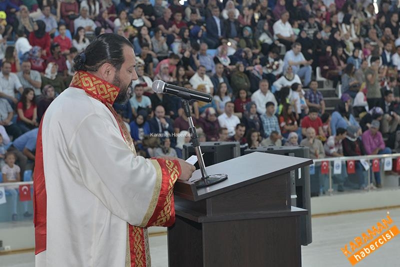 Sağlık Hizmetleri ve Sosyal Bilimler MYO'da Mezuniyet Heyecanı 26