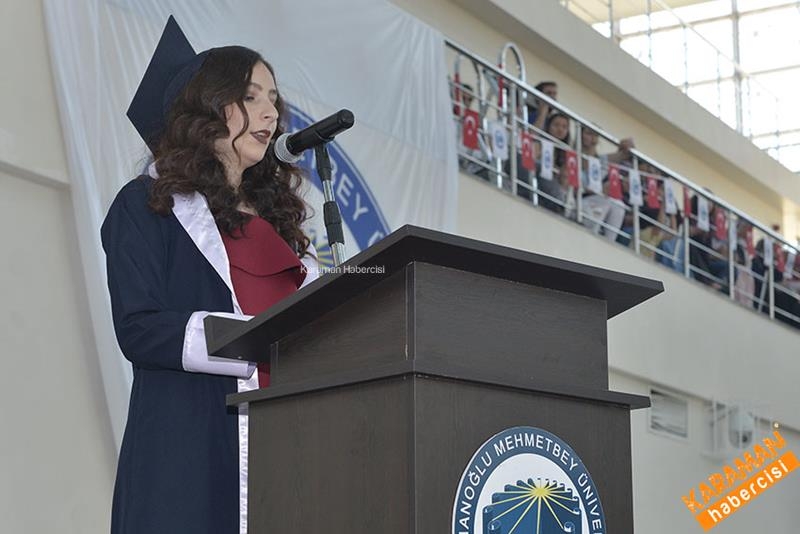 Sağlık Hizmetleri ve Sosyal Bilimler MYO'da Mezuniyet Heyecanı 3