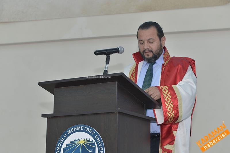 Sağlık Hizmetleri ve Sosyal Bilimler MYO'da Mezuniyet Heyecanı 6