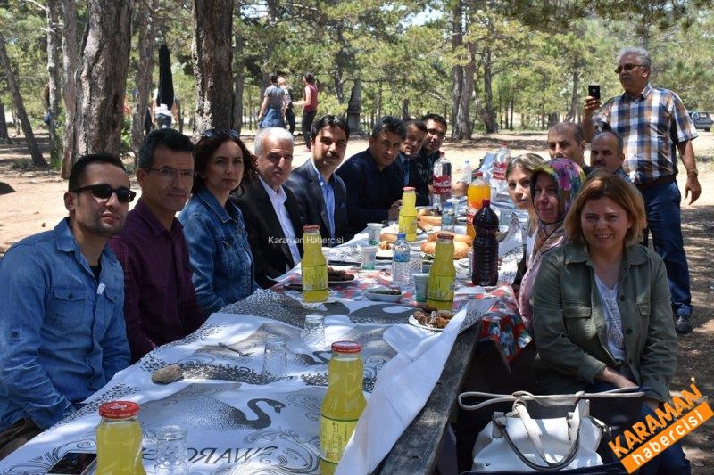 Öğrenciler Yıl sonu Etkinlikleriyle Doyasıya Eğlendiler 10