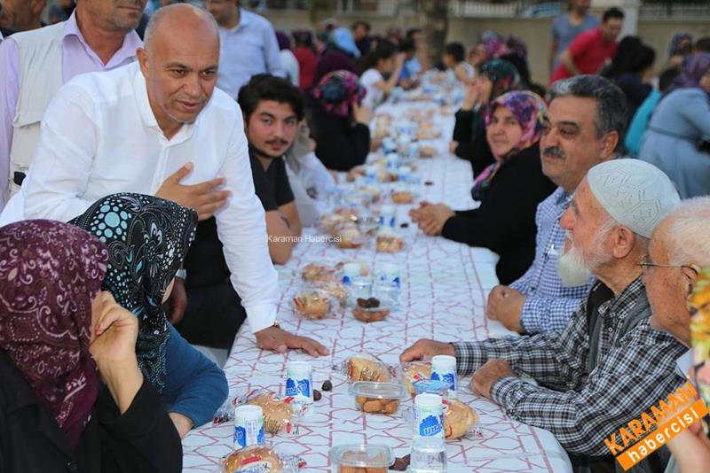 Karaman Belediyesi Ramazan'a Hazır 4
