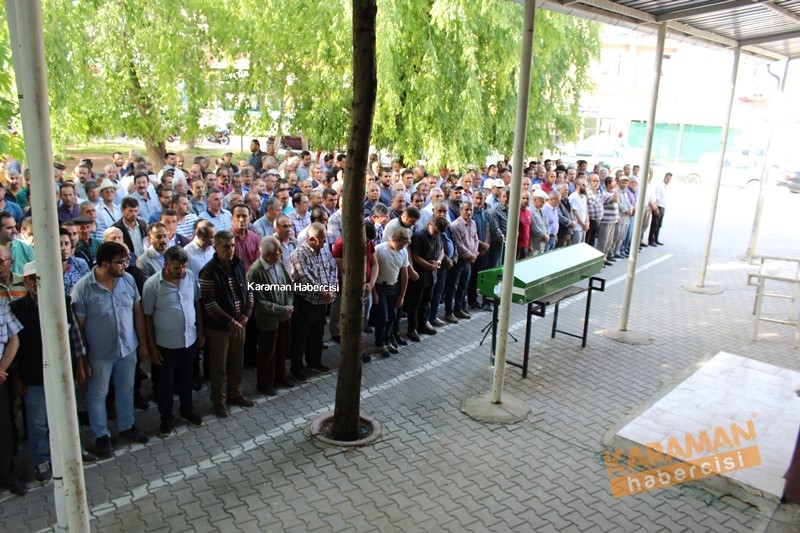 Özcan Ailesinin Acı Günü 1