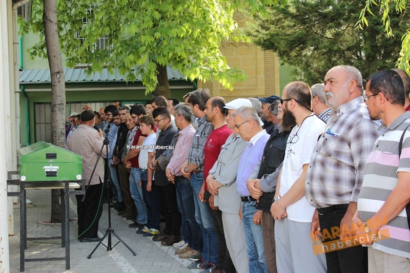 Özcan Ailesinin Acı Günü 10