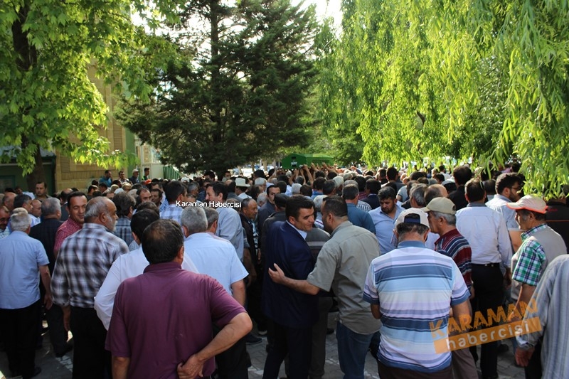 Özcan Ailesinin Acı Günü 11