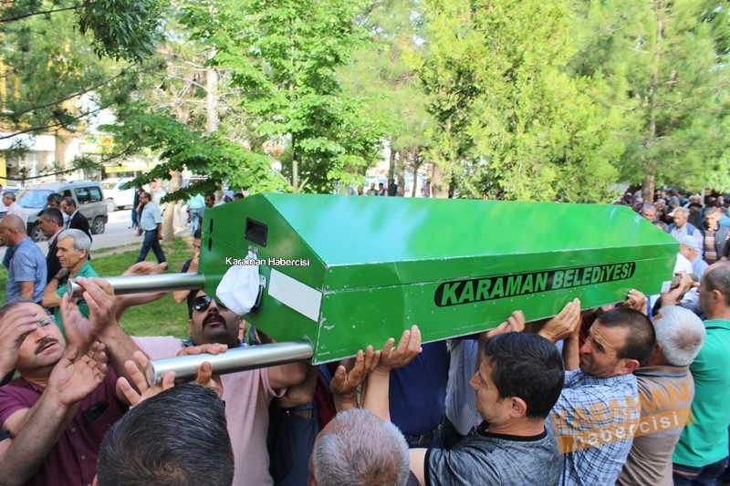 Özcan Ailesinin Acı Günü 12