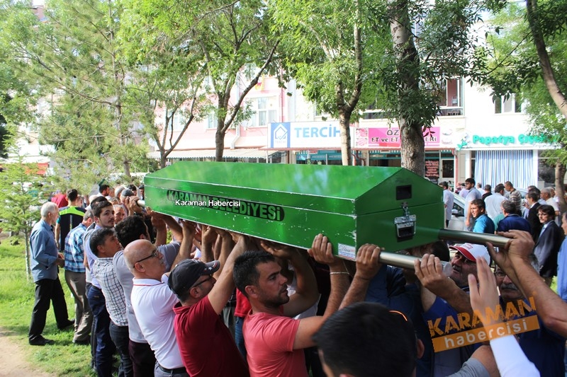 Özcan Ailesinin Acı Günü 13