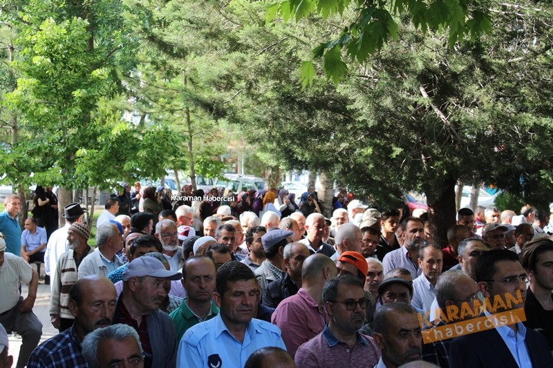 Özcan Ailesinin Acı Günü 14