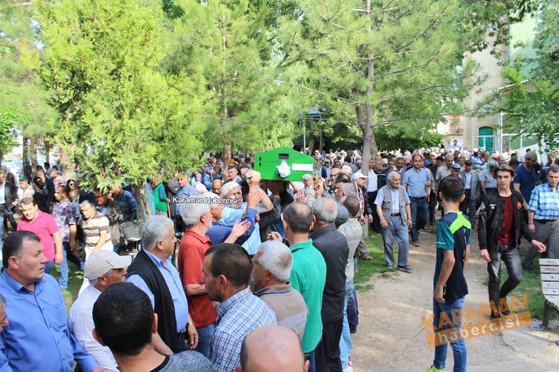 Özcan Ailesinin Acı Günü 16