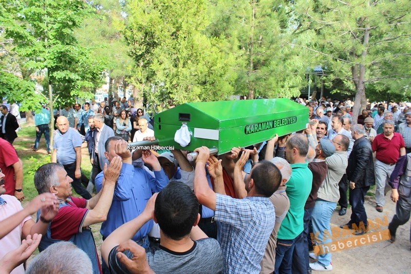 Özcan Ailesinin Acı Günü 17