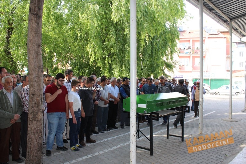 Özcan Ailesinin Acı Günü 2