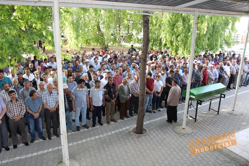 Özcan Ailesinin Acı Günü 3