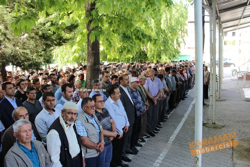 Özcan Ailesinin Acı Günü 4