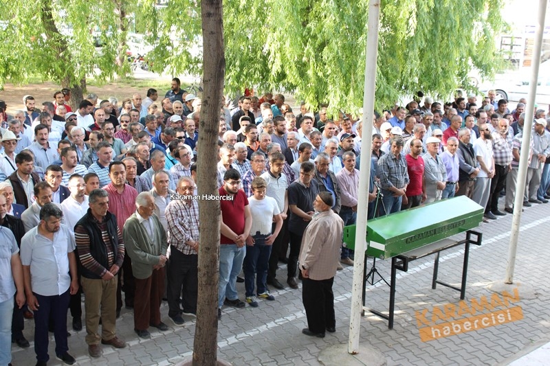 Özcan Ailesinin Acı Günü 5