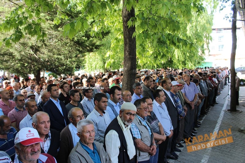 Özcan Ailesinin Acı Günü 6