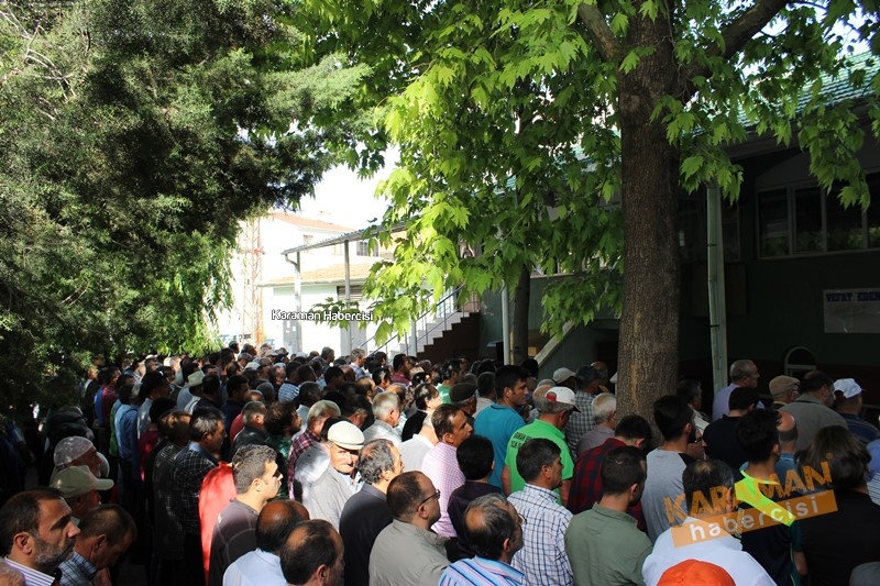 Özcan Ailesinin Acı Günü 7