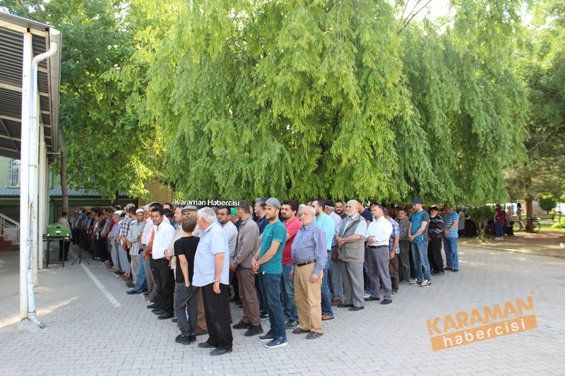 Özcan Ailesinin Acı Günü 8