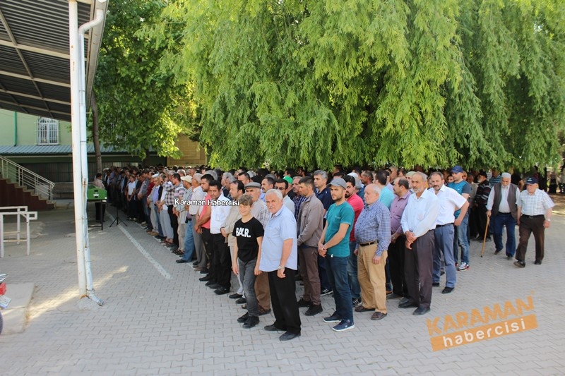 Özcan Ailesinin Acı Günü 9