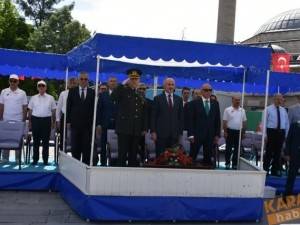 Karaman’da 19 Mayıs Kutlamaları