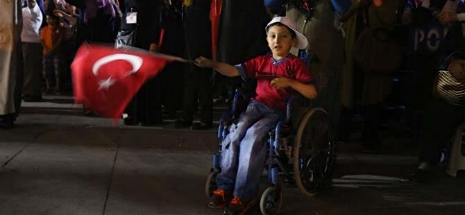 Karaman Milli İradesine Sahip Çıkıyor 16