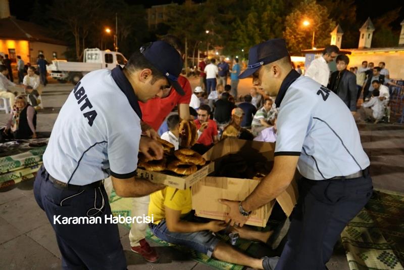 Karaman Milli İradesine Sahip Çıkıyor 21