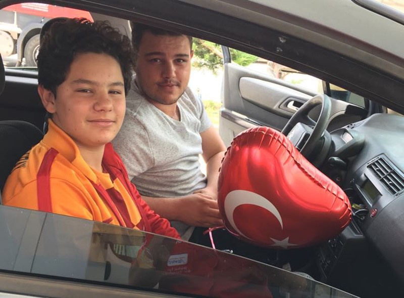 Çavpet Shell19 Mayıs Etkinliği 10