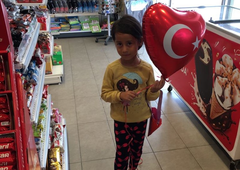 Çavpet Shell19 Mayıs Etkinliği 11