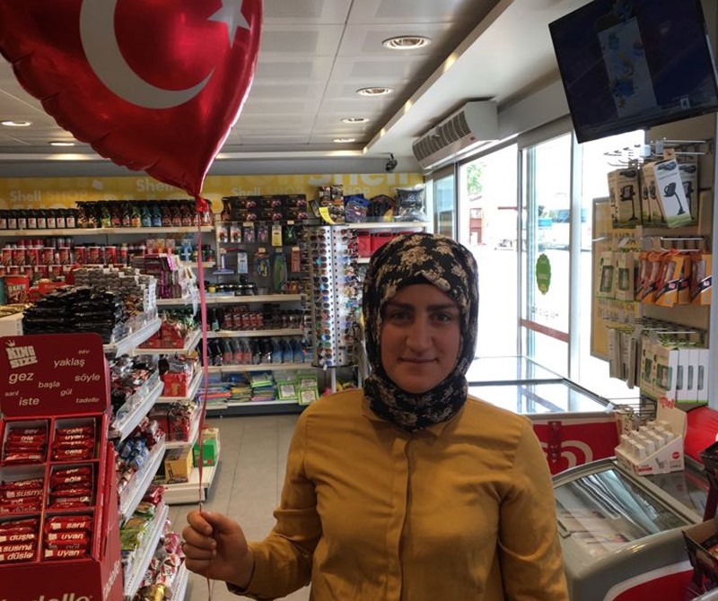 Çavpet Shell19 Mayıs Etkinliği 13