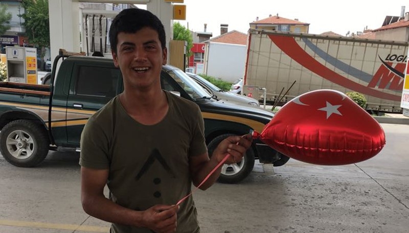 Çavpet Shell19 Mayıs Etkinliği 2