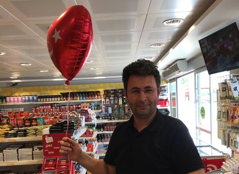 Çavpet Shell19 Mayıs Etkinliği 9