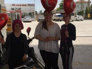 Çavpet Shell19 Mayıs Etkinliği