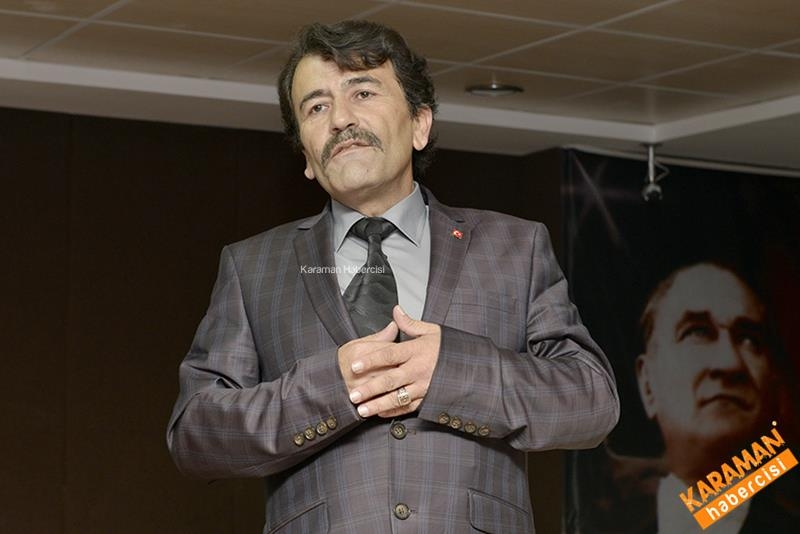 KMÜ'de İç Tetkik Toplantısı 2